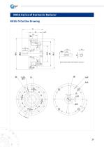 Harmonic reducer_REACH-32