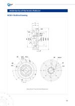 Harmonic reducer_REACH-38