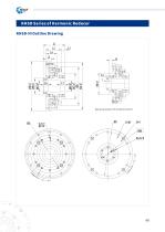 Harmonic reducer_REACH-48