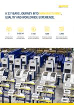 Matest Catalogue - Material testing equipment - 10