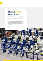 Matest Catalogue - Material testing equipment - 9