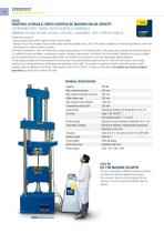 STEEL TESTING EQUIPMENT - 12