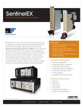 SentinelEX PXIe Test and Measurement Suite - 1