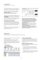 Libellula.CUT EN - Programming software for laser cutting machines, plasma, oxy-cut, water jet - 8