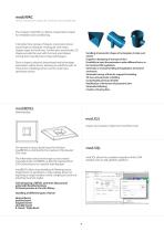 Libellula.CUT EN - Programming software for laser cutting machines, plasma, oxy-cut, water jet - 9