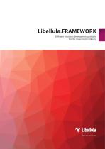 Libellula.FRAMEWORK - 1