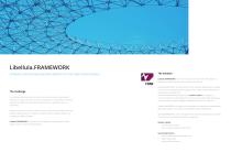 Libellula.FRAMEWORK - 3