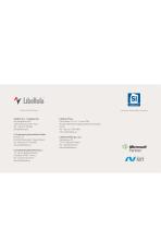 Libellula.UNFOLDER EN - From 3D CAD to flat development for sheet metal cutting - 12