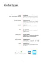 Libellula.UNFOLDER EN - From 3D CAD to flat development for sheet metal cutting - 9