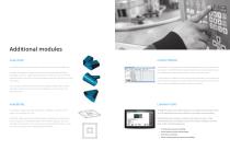 Libellula.WIZARD Software solutions for programming laser, plasma, oxyfuel and waterjet cutting machines - 5