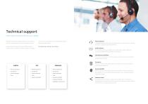 Libellula.WIZARD Software solutions for programming laser, plasma, oxyfuel and waterjet cutting machines - 6