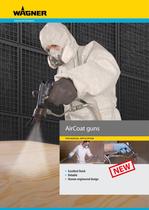 AirCoat guns - 1