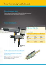 Corona and Tribo Guns - 4