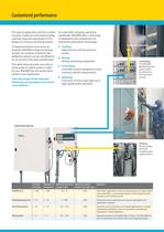 ELECTRONIC MIXING AND DOSING SYSTEMS - 3