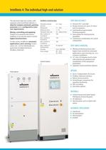 ELECTRONIC MIXING AND DOSING SYSTEMS - 4