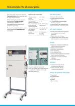 ELECTRONIC MIXING AND DOSING SYSTEMS - 6