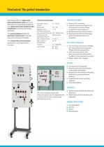 ELECTRONIC MIXING AND DOSING SYSTEMS - 7