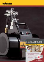 FineCoat 9900 - 1