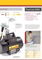 FineCoat 9900 - 3