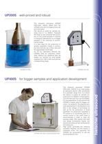 Hielscher Ultrasonics Lab Devices-5