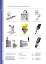 Hielscher Ultrasonics Lab Devices-8