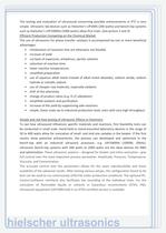 Sono-Catalysis - Hielscher Ultrasonics - 6