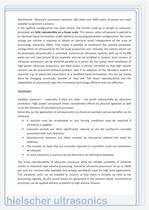 Sono-Catalysis - Hielscher Ultrasonics - 8