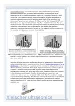 Ultrasonic Liposome Preparation -Hielscher Ultrasonics - 3