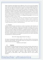 Ultrasonic Processing of Particles: Mixing, Emulsifying, Dispersing, Milling - 2