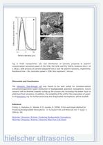 Ultrasonic Production of Biodegradable Nanospheres-3
