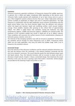 Ultrasonic Wire Cleaning - Hielscher Ultrasonics - 2