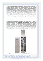 Ultrasonically assisted Fermentation to Bioethanol - 5