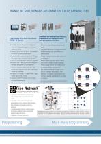 Automation and Motion Control-9
