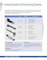 Electric Cylinder-4