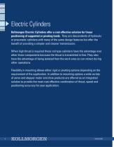 Electric Cylinder-6