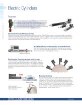 Electric Cylinder-8