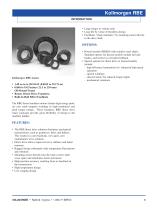 Kollmorgen RBE Motors with Kollmorgen SERVOSTARTM S Series Amplifier-3