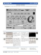 Kollmorgen RBE Motors with Kollmorgen SERVOSTARTM S Series Amplifier-5