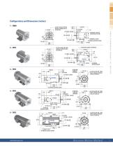 Permanent Magnet DC Motor-7