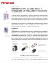 Motors to Optimize Home and Ambulatory Pumps-1