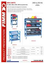 BIN CARTS-1