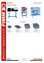 BIN CARTS-2