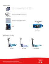 PALLET TRUCKS-2
