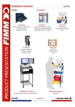 WORKSHOP CONSOLES-2
