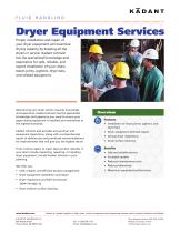 Dryer Equipment Services - 1