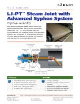 LJ-PT™ Steam Joint - 1