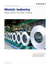 Metals Industries - 1