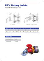 PTX Rotary Joint - 2