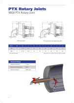 PTX Rotary Joint - 4