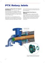 PTX Rotary Joint - 6